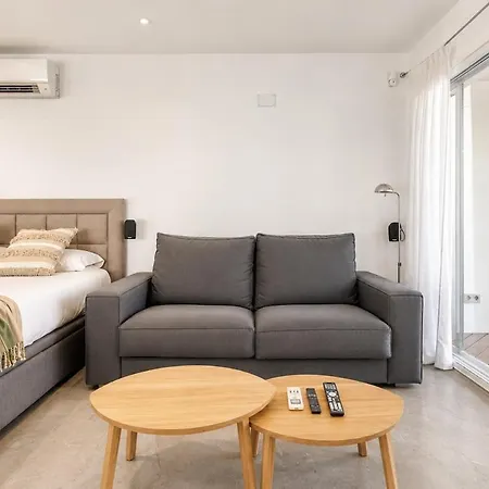 Design Villa, Private Pool, Sea Views, Bbq Villa Benissa