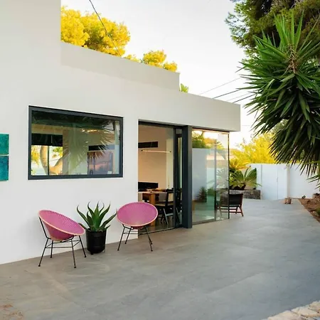 Design Villa, Private Pool, Sea Views, Bbq Villa