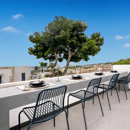 Design Villa, Private Pool, Sea Views, Bbq Villa Benissa