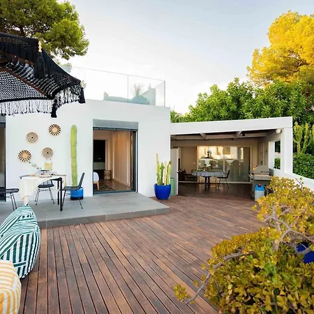 Design Villa, Private Pool, Sea Views, Bbq Villa *