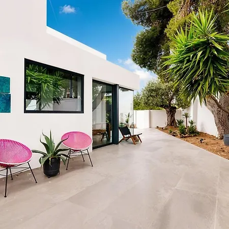 Design Villa, Private Pool, Sea Views, Bbq Villa *
