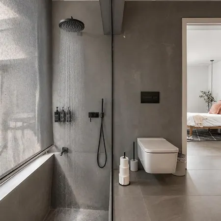Design Villa, Private Pool, Sea Views, Bbq Benissa