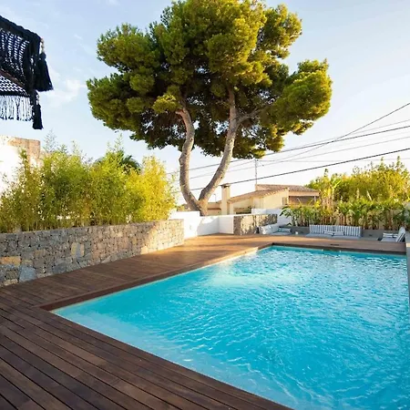 فيلة Design Villa, Private Pool, Sea Views, Bbq *