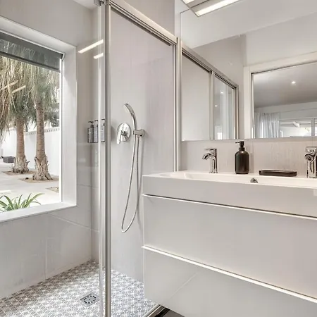 Design Villa, Private Pool, Sea Views, Bbq Villa