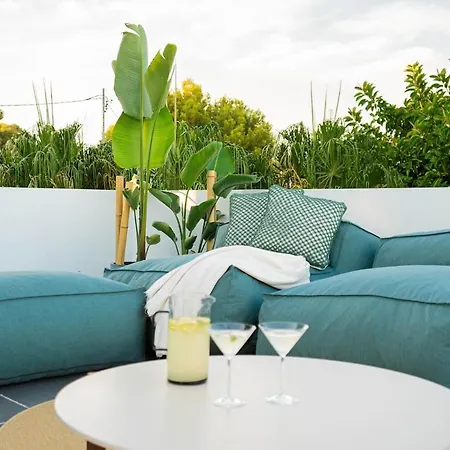 Design Villa, Private Pool, Sea Views, Bbq Villa *