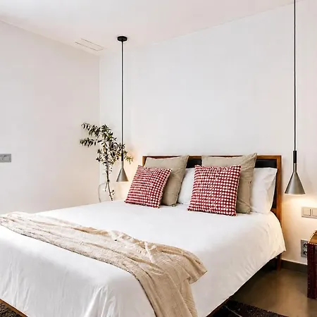 Design Villa, Private Pool, Sea Views, Bbq Benissa